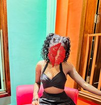 Bella - escort in Nairobi
