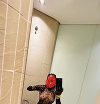 Bella - escort in Nairobi