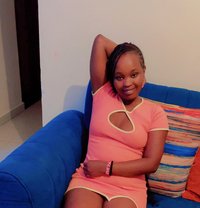 Bella - masseuse in Nairobi