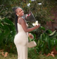 Bella - masseuse in Nairobi