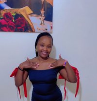 Bella - masseuse in Nairobi