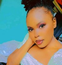 Bella - escort in Nairobi