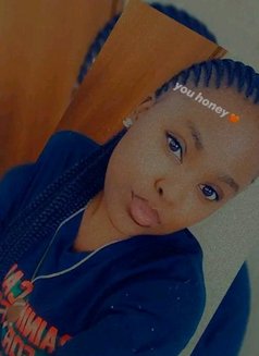 Bella - escort in Nairobi Photo 3 of 9