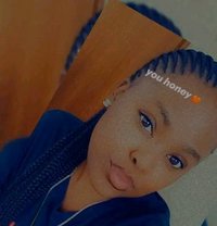 Bella - escort in Nairobi