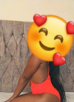 Bella - escort in Nairobi Photo 1 of 2