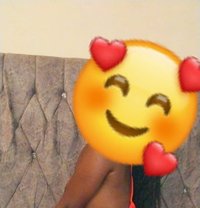 Bella - escort in Nairobi