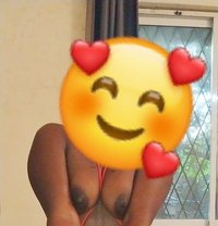 Bella - escort in Nairobi