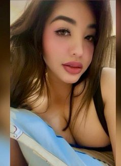 ️Asian cutest Bella Kim - Transsexual escort in Mumbai Photo 1 of 10