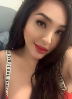 ️Asian cutest Bella Kim - Transsexual escort in Mumbai Photo 3 of 10