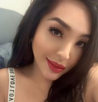 ️Asian cutest Bella Kim - Transsexual escort in Mumbai