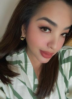 ️Asian cutest Bella Kim - Transsexual escort in Mumbai Photo 6 of 10