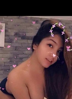 ️Asian cutest Bella Kim - Transsexual escort in Mumbai Photo 8 of 10