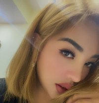 Available in Mumbai - Transsexual escort in Mumbai