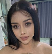 Bella ladyboy🇹🇭Bahrain both - Acompañantes transexual in Al Manama