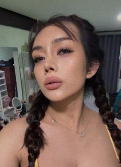 Bella ladyboy🇹🇭Bahrain both - Transsexual escort in Al Manama Photo 7 of 7