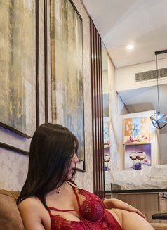 Bella Ladyboy 🇹🇭 Both - Acompañantes transexual in Al Manama Photo 5 of 7