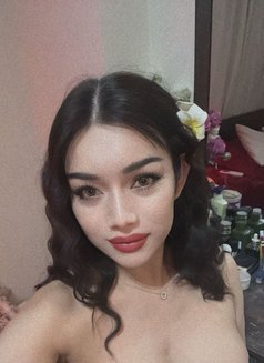 Bella Ladyboy 🇹🇭 Both - Transsexual escort in Al Manama Photo 3 of 5