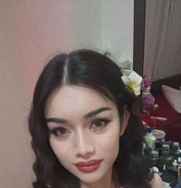 Bella Ladyboy 🇹🇭 Both - Transsexual escort in Al Manama