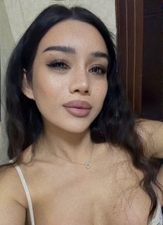 Bella Ladyboy 🇹🇭 Both - Transsexual escort in Al Manama Photo 5 of 6