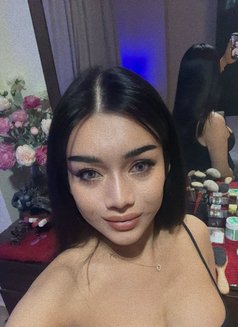 Bella Ladyboy 🇹🇭 Both - Transsexual escort in Al Manama Photo 6 of 6