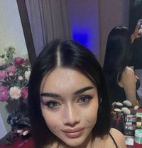Bella Ladyboy 🇹🇭 Both - Transsexual escort in Al Manama