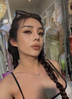 Bella Ladyboy 🇹🇭 Both - Transsexual escort in Al Manama Photo 7 of 7