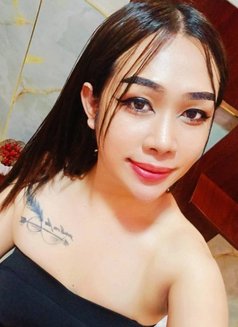 Bella Ladyboy From Thailand - masseuse in Muscat Photo 3 of 5