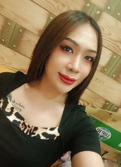 Bella Ladyboy From Thailand - masseuse in Muscat Photo 8 of 8