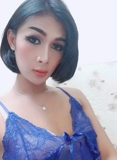 Bella Ladyboy - Transsexual escort in Al Ain Photo 5 of 10