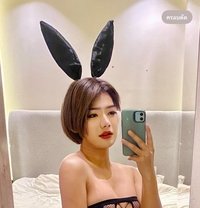 Bella Ladyboy - masseuse in Riyadh