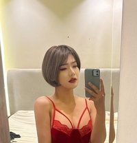 Bella Ladyboy - masseuse in Riyadh