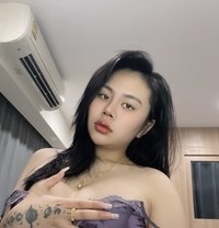 Bella - escort in Bangkok