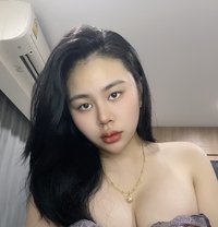 Richcy - escort in Pattaya