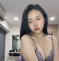 Richcy - escort in Pattaya