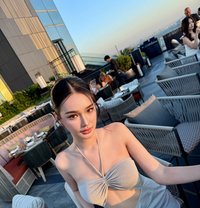 Bella - puta in Seoul