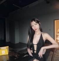 Bella - Dominadora in Taipei