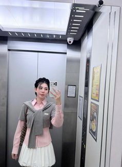 Bella - Acompañantes transexual in Bangkok Photo 15 of 19