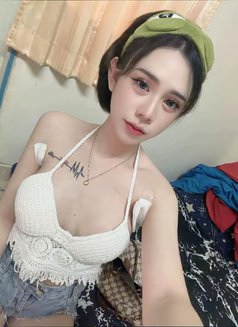 Bella - Acompañantes transexual in Bangkok Photo 19 of 19