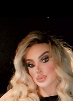 Bella - Acompañantes transexual in Beirut Photo 20 of 22