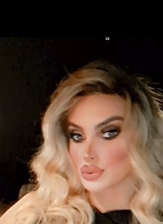 Bella - Acompañantes transexual in Beirut Photo 21 of 22