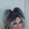 Bella - Transsexual escort in Beirut
