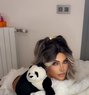 Bella - Transsexual escort in Beirut Photo 23 of 24