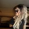 Bella - Transsexual escort in Beirut