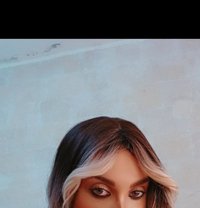 Bella - Acompañantes transexual in Beirut