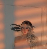 Bella - Acompañantes transexual in Beirut