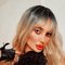 Bella - Transsexual escort in Beirut
