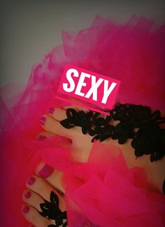 Bella - Transsexual escort in Beirut Photo 3 of 5