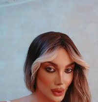 Bella - Transsexual escort in Beirut