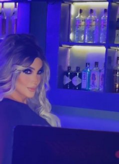 Bella - Acompañantes transexual in Beirut Photo 3 of 5