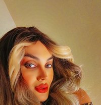 Bella - Acompañantes transexual in Beirut